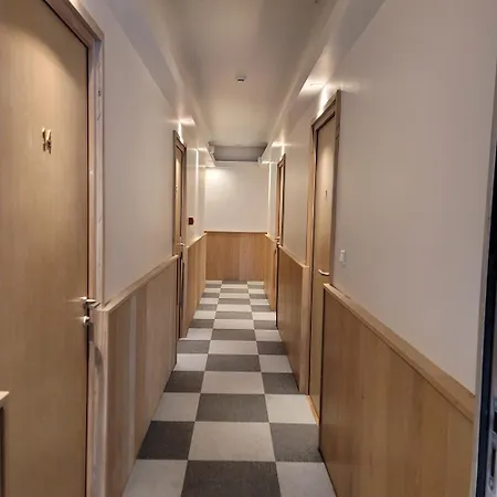 Bar Tabac Point Chaud L'ecureuil Saint-Paul-en-Born