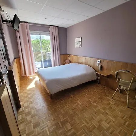 L'ecureuil Hotel