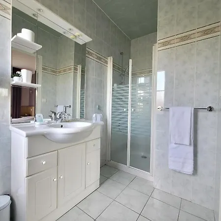 L'ecureuil Hotel 3*