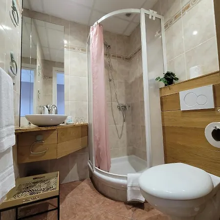L'ecureuil Hotel Saint-Paul-en-Born