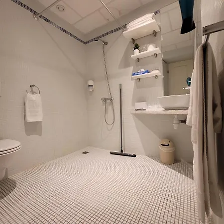 Bar Tabac Point Chaud L'ecureuil 3*