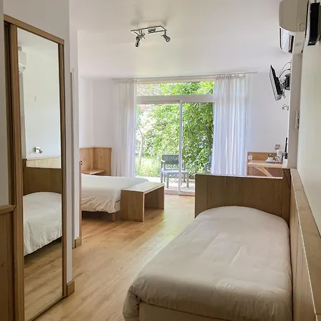 Bar Tabac Point Chaud L'ecureuil Saint-Paul-en-Born