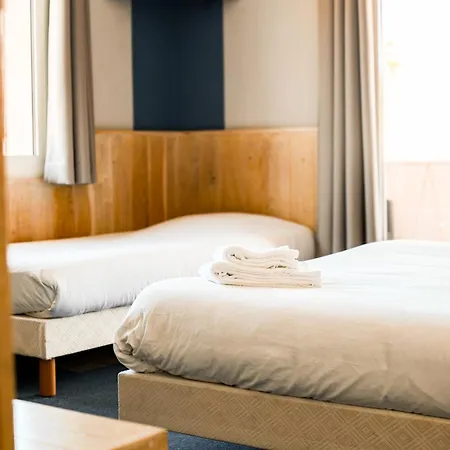 Bar Tabac Point Chaud L'ecureuil Saint-Paul-en-Born