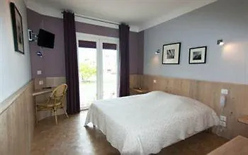 Bar Tabac Point Chaud L'ecureuil Saint-Paul-en-Born