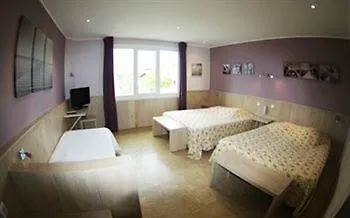 Bar Tabac Point Chaud L'ecureuil