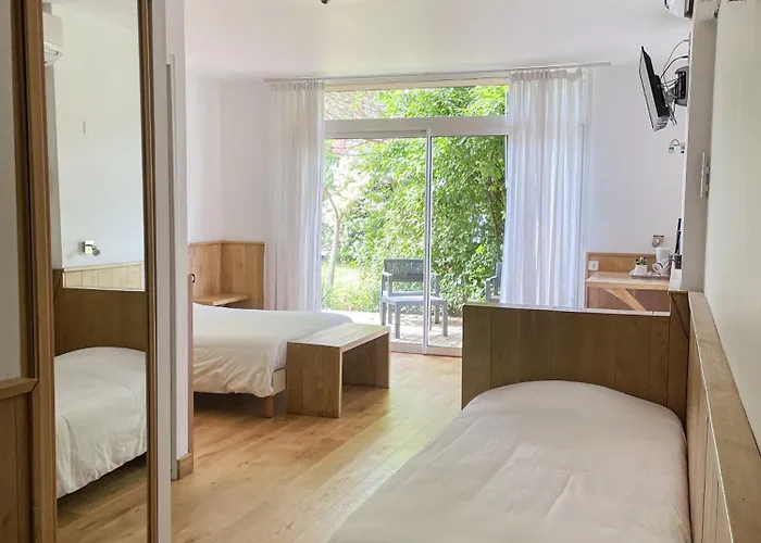 Bar Tabac Point Chaud L'ecureuil Saint-Paul-en-Born