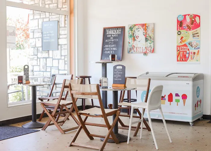 Bar Tabac Point Chaud L'ecureuil 3*