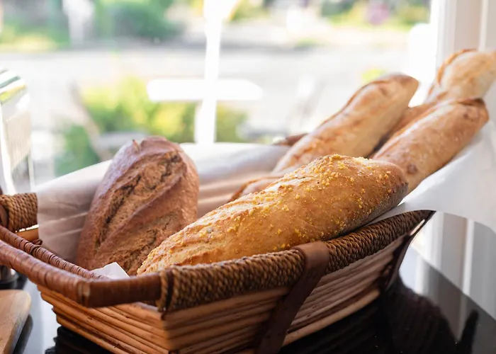 Bar Tabac Point Chaud L'ecureuil Hotel