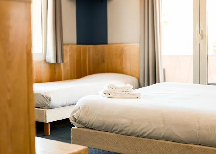 Bar Tabac Point Chaud L'ecureuil Saint-Paul-en-Born