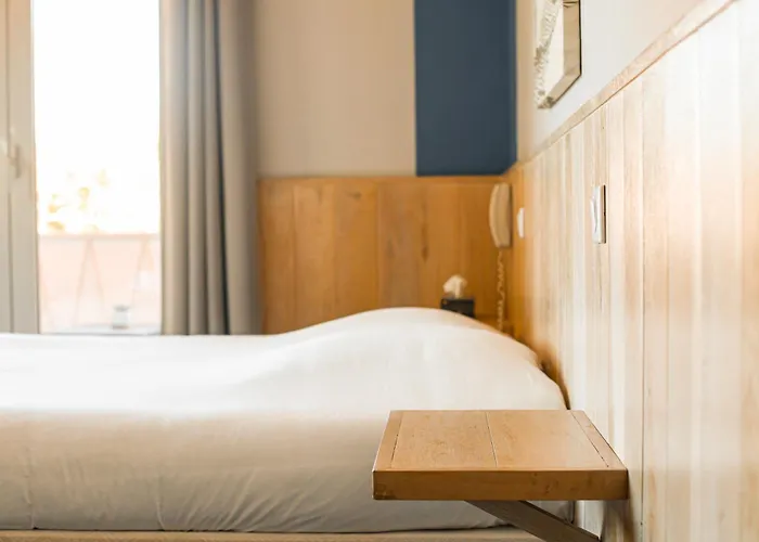 Bar Tabac Point Chaud L'ecureuil 3* Saint-Paul-en-Born